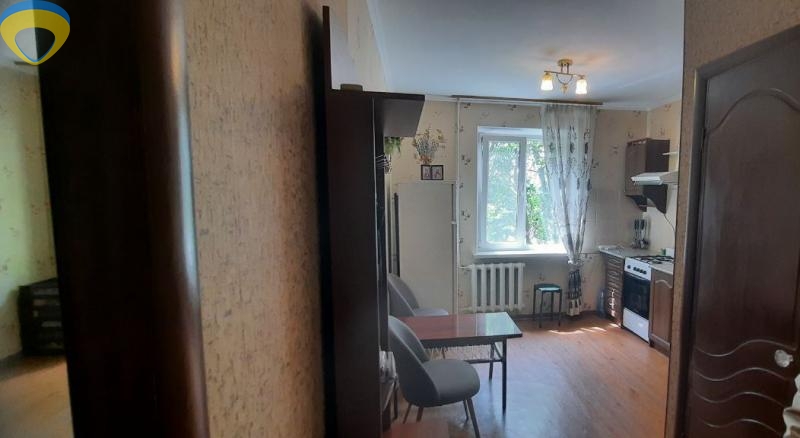 продажа однокомнатной квартиры номер A-174081 в Киевском районе, фото номер 5